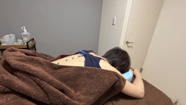 はりきゅうパンダ カラダ鍼灸（初回・初診料込）のメニュー画像