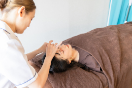 美容鍼灸 Salon Q Sapporo 【初回限定】お試し美容鍼のメニュー画像