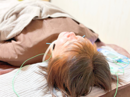 はりきゅう院うづき プライム美容鍼灸（初回）のメニュー画像