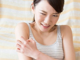 レディース鍼灸サロンらぽーる アトピー鍼灸のメニュー画像