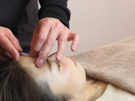 はりきゅう屋　1 鼻炎・花粉症でお困り方のメニュー画像