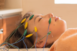 coco鍼灸院 【初回限定】たるみ改善 美容鍼体験のメニュー画像