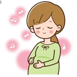 向山治療院 妊婦さんのもみほぐしのメニュー画像