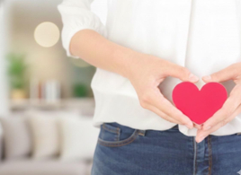 鍼灸院　天空 授かる力を、心と身体の土台作り妊活鍼灸のメニュー画像