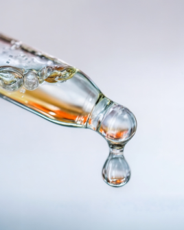 alpha（アルファ）鍼灸院 美容鍼オプション　臍帯血幹細胞純化培養液のメニュー画像