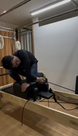 ほねつぎ屋　はりきゅう院　おひさまの里 ピラティスのメニュー画像