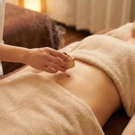 ひごころ治療院 妊活サポート鍼灸｜冷え・自律神経の改善のメニュー画像