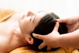 ささがね鍼灸整骨院/自律神経専門鍼灸整体院 深層筋コンディショニングプレミアムのメニュー画像