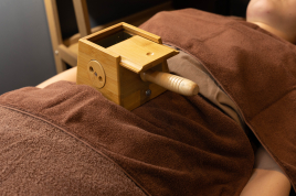 カラダキュア浜松町大門 【期間限定】リラックス鍼灸コースのメニュー画像