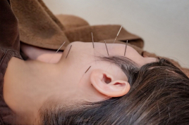 えのもと整骨鍼灸院 【鍼灸】◇耳の専門施術◇～難聴・耳鳴り～のメニュー画像