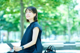 はり温灸治療院カラダノミカタ 【美容鍼】リンパマッサージ付のメニュー画像