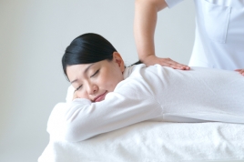 白川美容研究所（中部治療院） 全身リラックスのメニュー画像