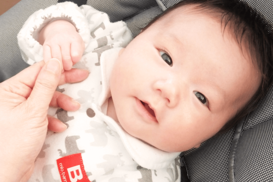 うさぎ鍼灸整体院 産後骨盤調整のメニュー画像