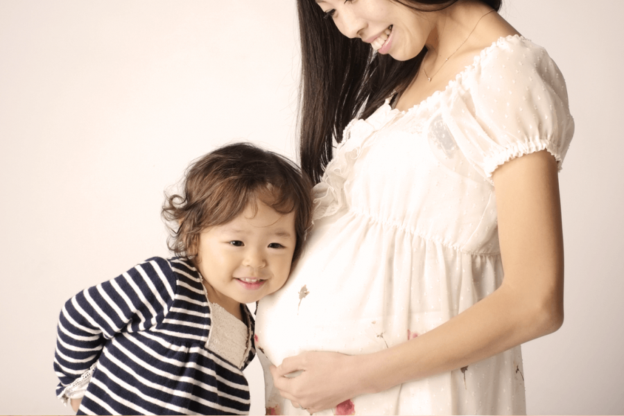 うさぎ鍼灸整体院 マタニティ整体のメニュー画像