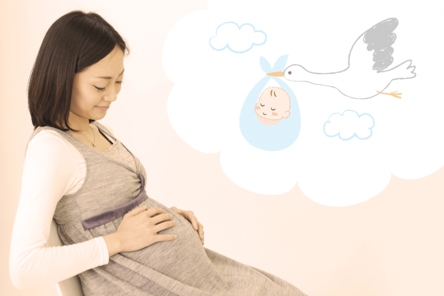 うさぎ鍼灸整体院 逆子鍼灸のメニュー画像