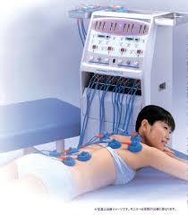 國安鍼灸整骨院　中野院 接骨治療（保険負担金）のメニュー画像