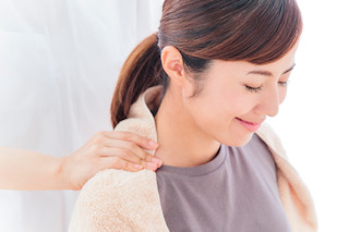 神宮はり灸接骨院 Bodyマッサージ(40分)※初診料込のメニュー画像