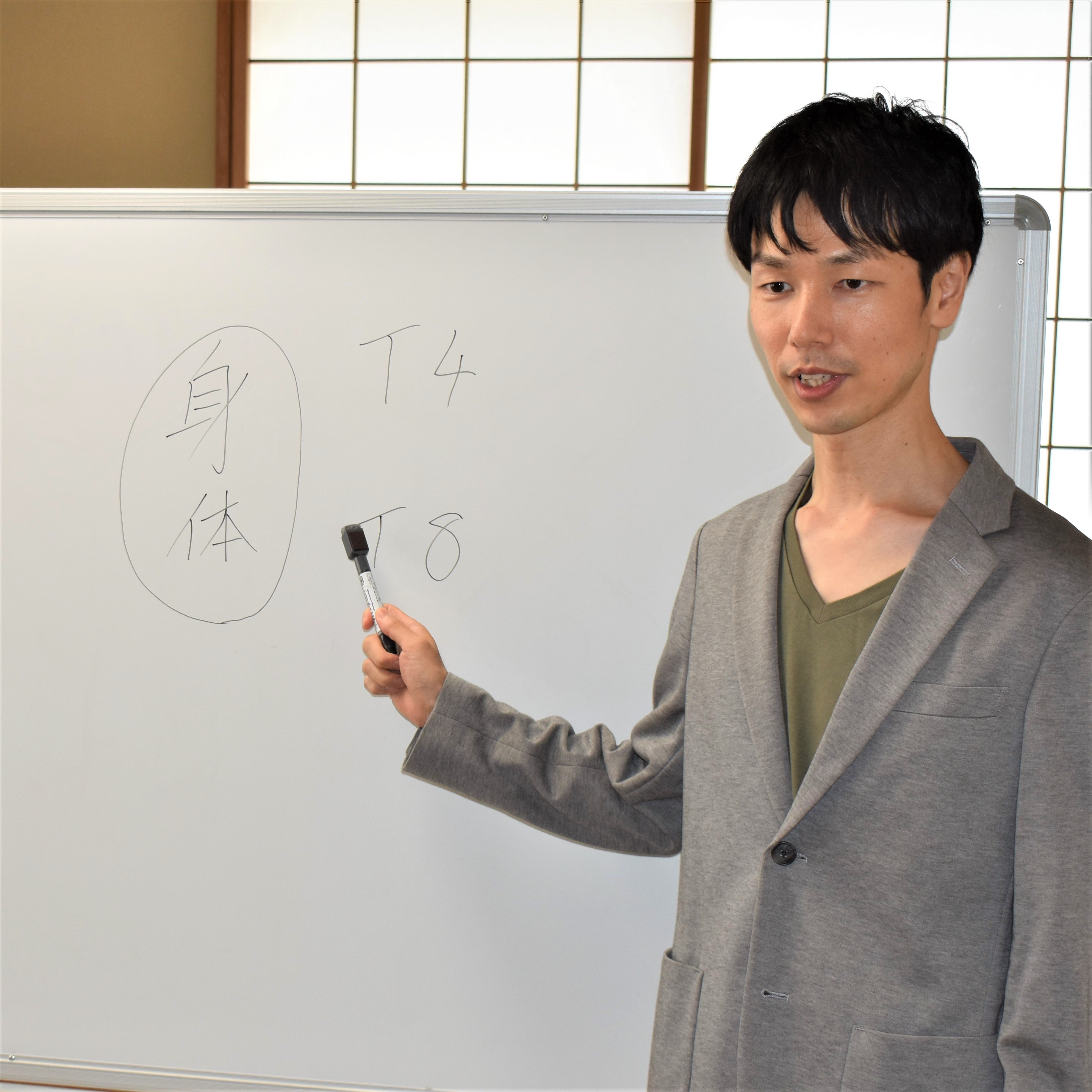 美容発毛ラボ芦屋(EN整体院併設) ※予約多数の為、受付停止中⑥同業・施術者の方(勉強目的の方)のメニュー画像