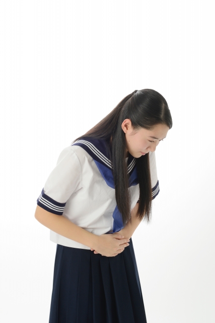 凛鍼灸院 学生鍼灸（中高校生）・大学生（価格5500円）のメニュー画像