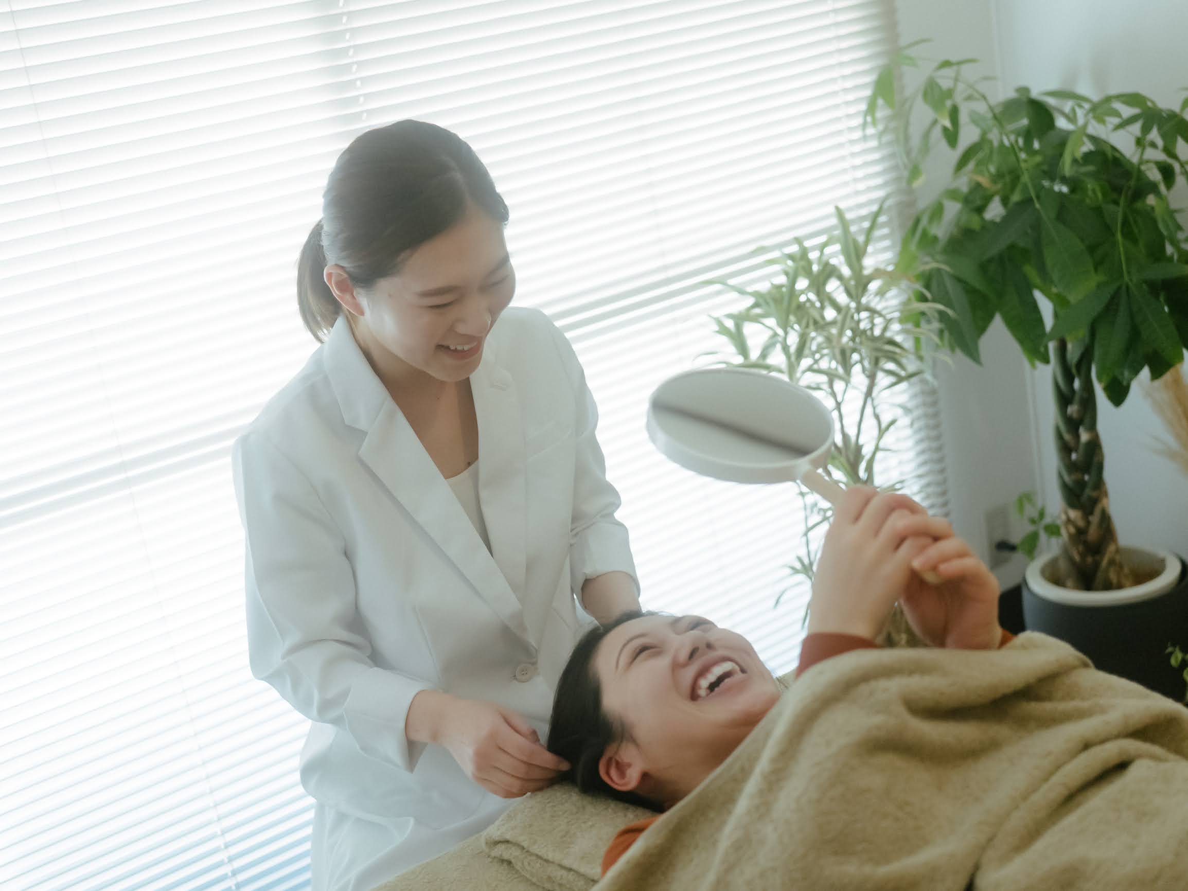 acune 【初回限定】美容鍼スタンダードコース14,000円→5,980円！のメニュー画像