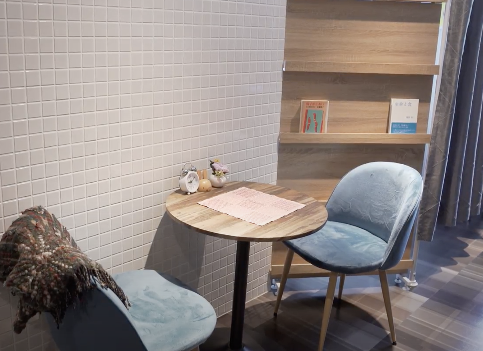 コノハナ・鍼灸院 【初回限定】鍼エステ♡ペア全身調整120分のメニュー画像