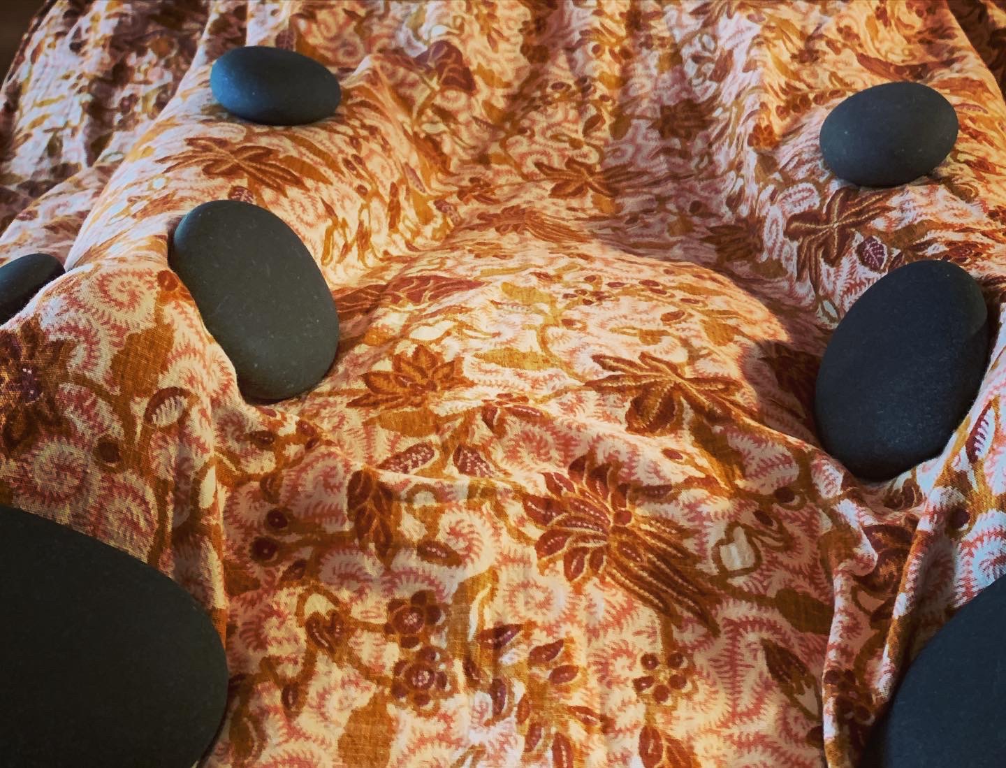 古民家Kanaloa リラクゼーション鍼灸＆ラストーンセラピーのメニュー画像