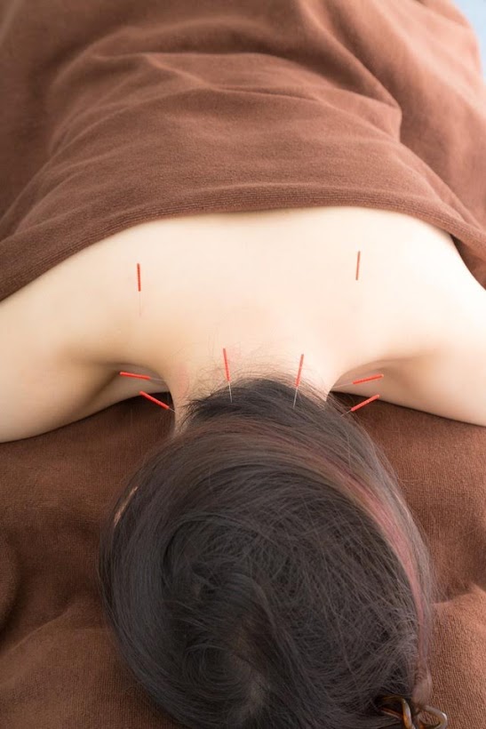 氣めぐり堂 体質改善コース　初回限定！　　のメニュー画像