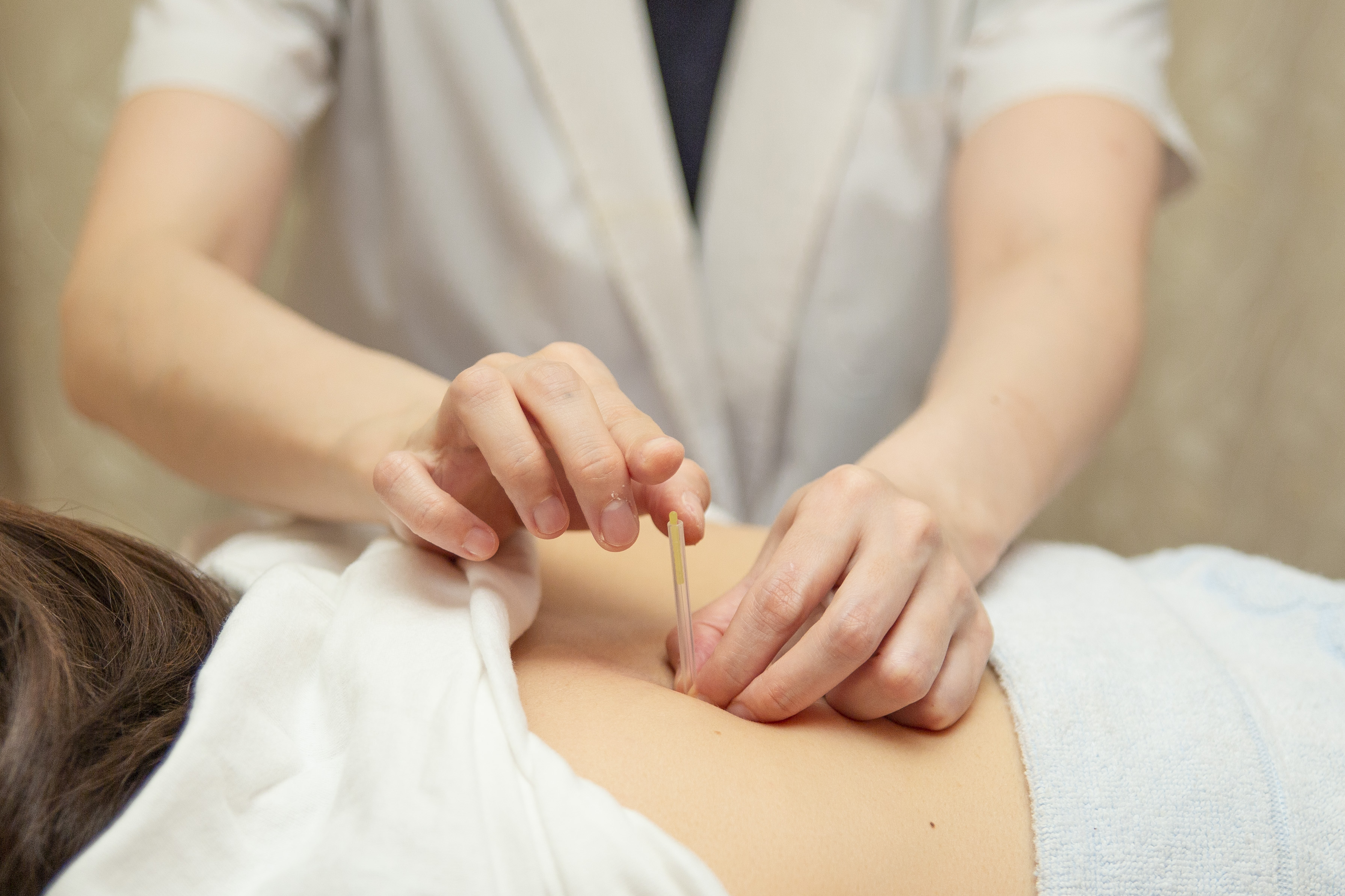 ⌘中央区春吉で半世紀⌘　中村東洋鍼灸院 二日酔い脱却コースのメニュー画像