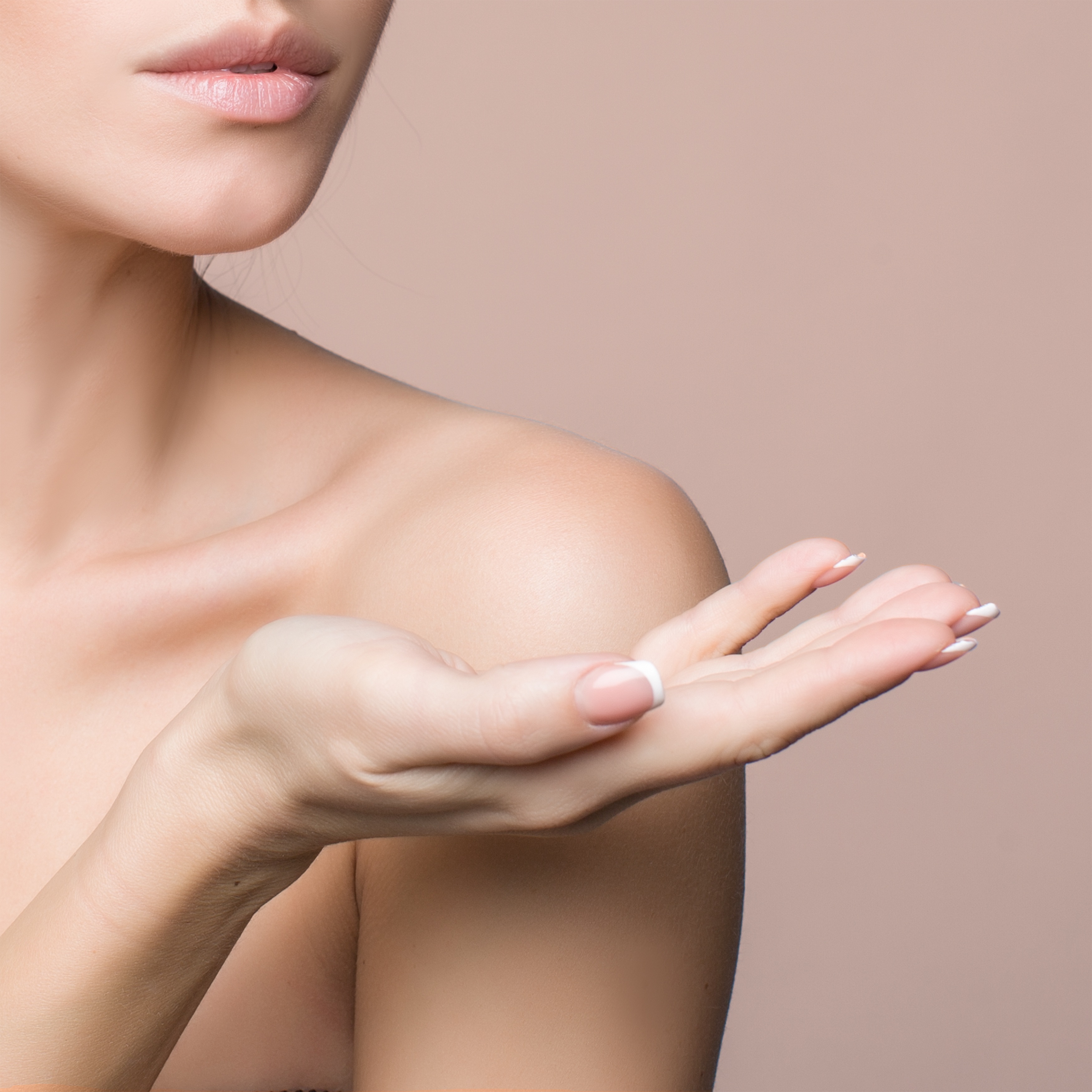 Acure鍼灸整体サロン からだから整えるプレミアム美容鍼コースのメニュー画像