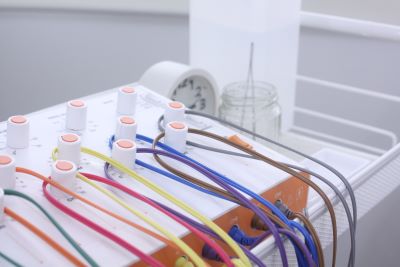 美容鍼灸サロンOne 電気をながす美容鍼のメニュー画像