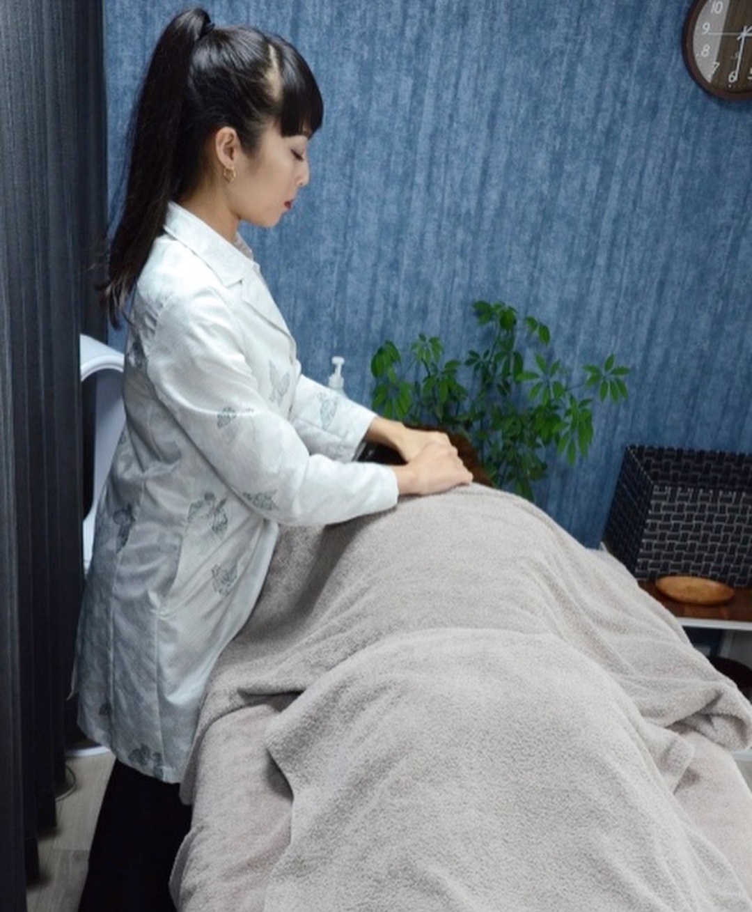 鍼灸Beauty salon 2Face 【初回】鍼治療　スタンダードメニューのメニュー画像