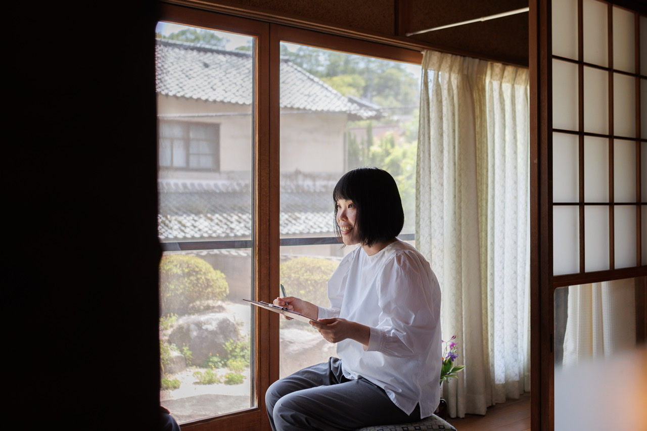 女性のための鍼灸院　はりきゅう ことのは 《お試し》からだ鍼灸のメニュー画像