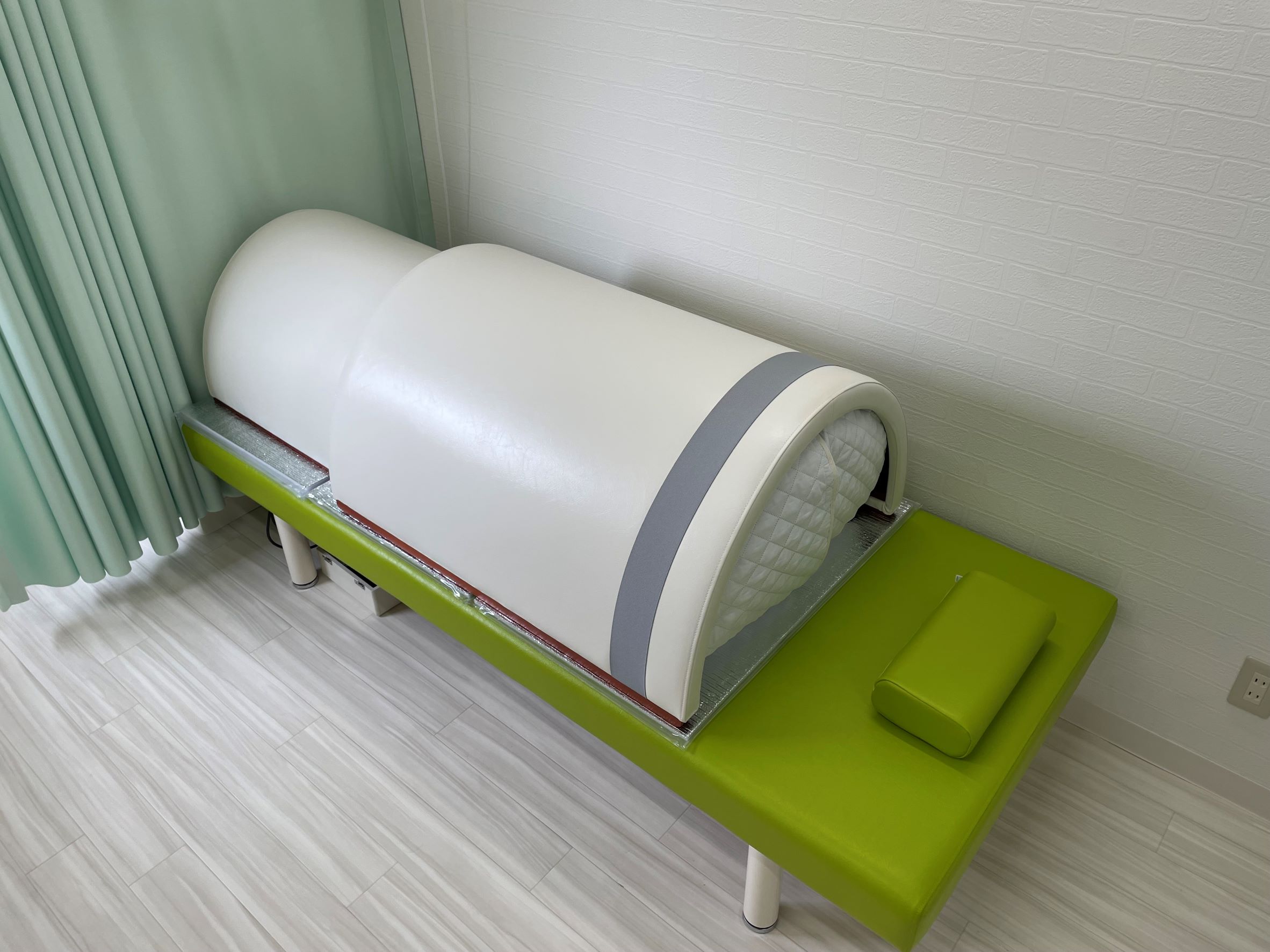 みき鍼灸マッサージ 遠赤外線ドーム10分のメニュー画像