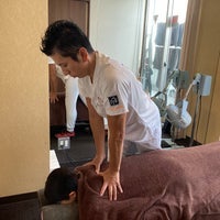 リハビリテーション・フィットネス・コンディショニング からだLab東京 脳卒中後遺症・心疾患・呼吸器疾患・変形性関節症 【Overseas traveler menu】 Shiatsu massage course のメニュー画像