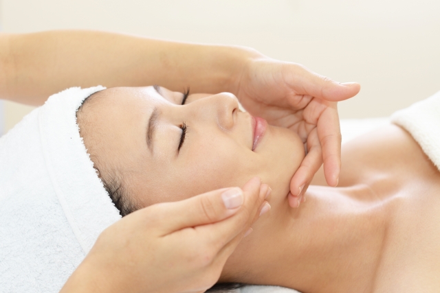 鍼灸院さくら庵-Srotas- 美容鍼灸のメニュー画像