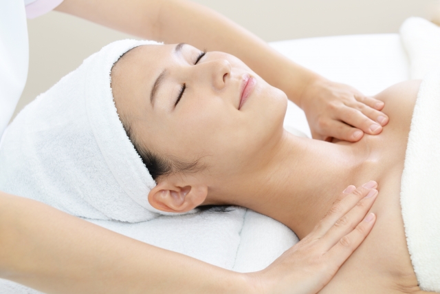 鍼灸院さくら庵-Srotas- 美容鍼灸プレミアムのメニュー画像