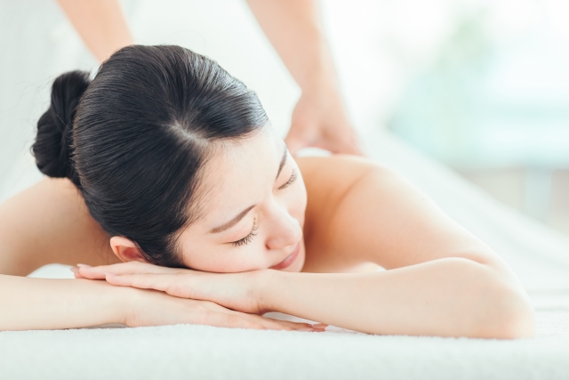 鍼灸院さくら庵-Srotas- 初診　日本鍼灸のメニュー画像