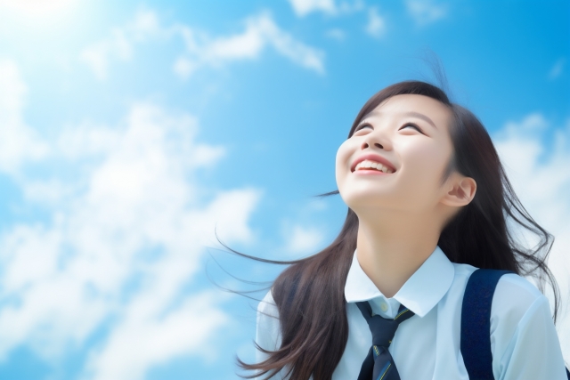 鍼灸院さくら庵-Srotas- 初診　中・高校生日本鍼灸のメニュー画像