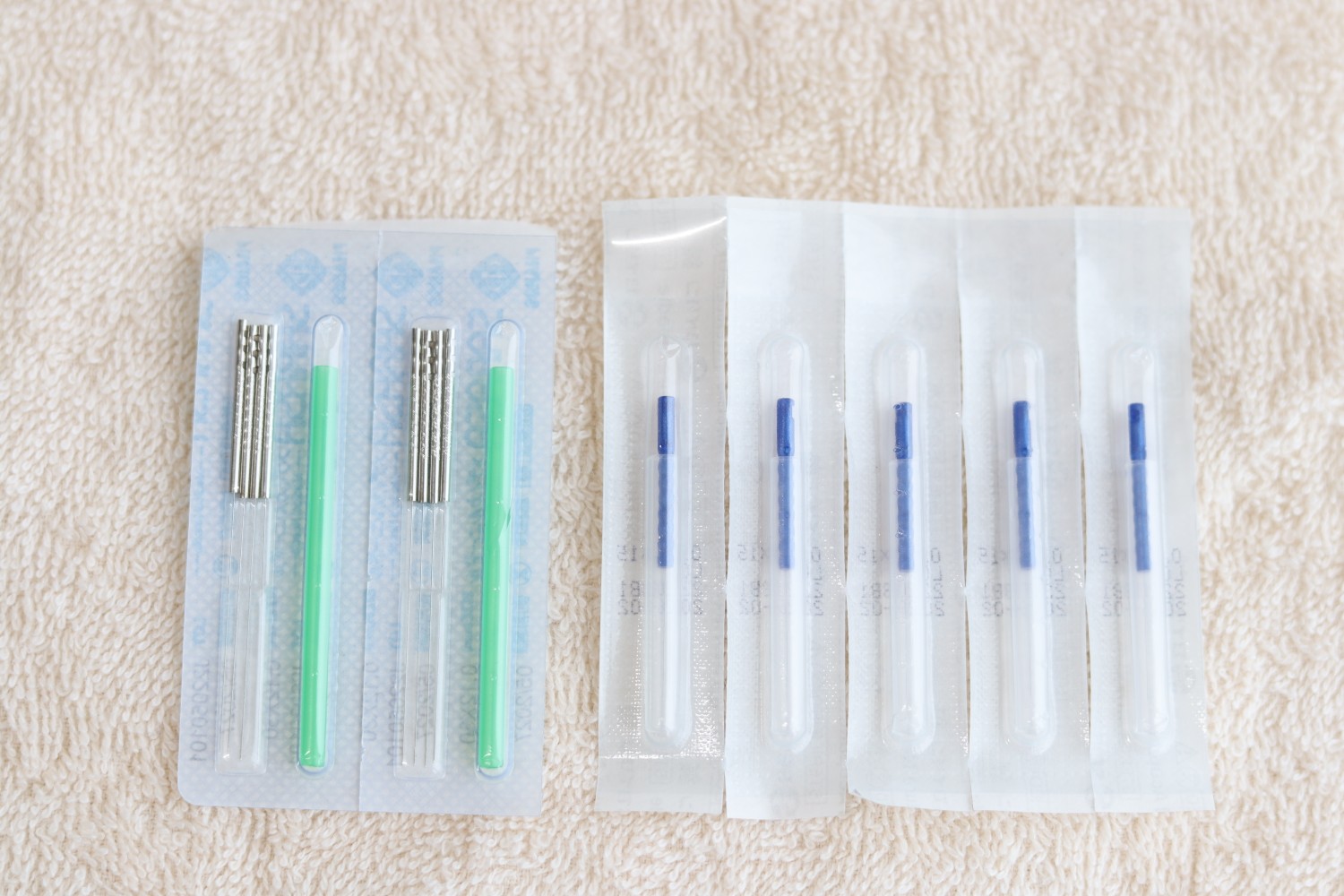 リズム鍼灸マッサージ院 鍼灸コースのメニュー画像