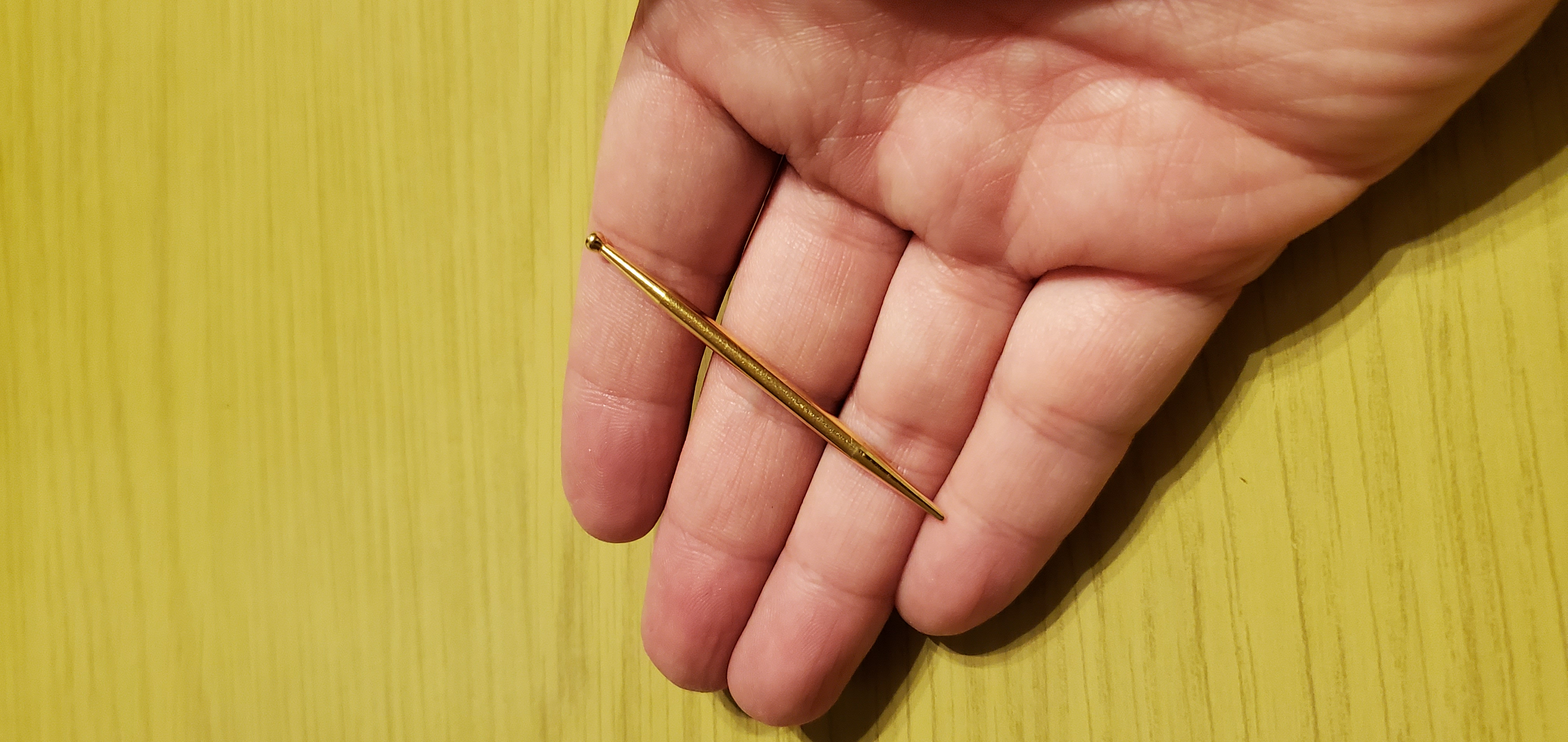 リズム鍼灸マッサージ院 小児はりコースのメニュー画像