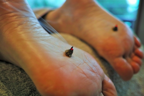 トータルヒーリングスペースRUACH（ルーア） 全身調整60分コースのメニュー画像