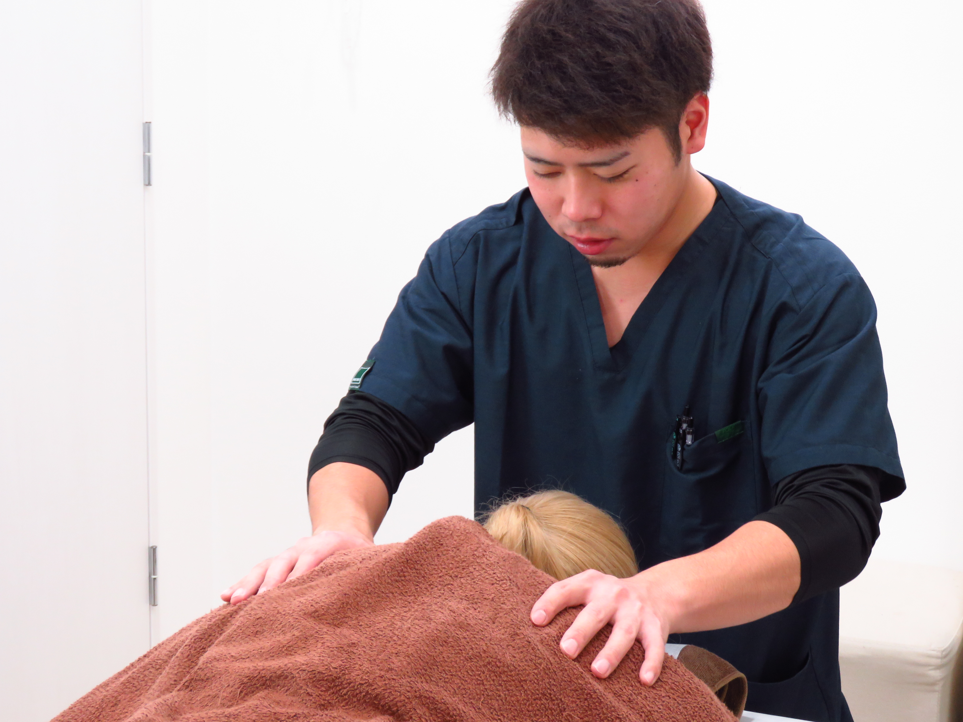 円山漢祥院　円山接骨院 自由診療（鍼灸マッサージ）のメニュー画像