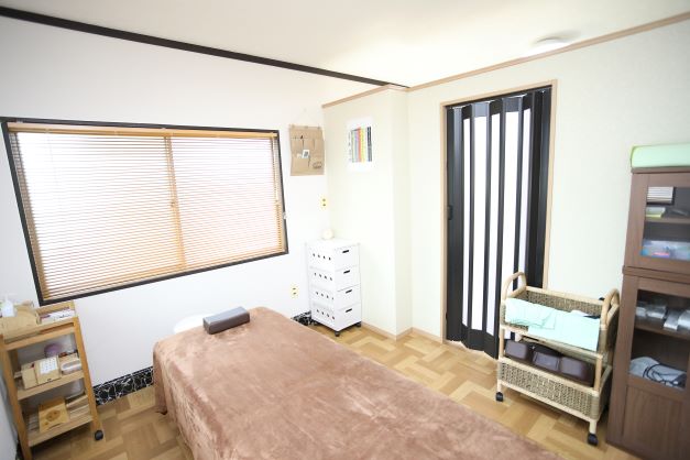 愛宕ふじ鍼灸院 施術メニュー「一般」のメニュー画像