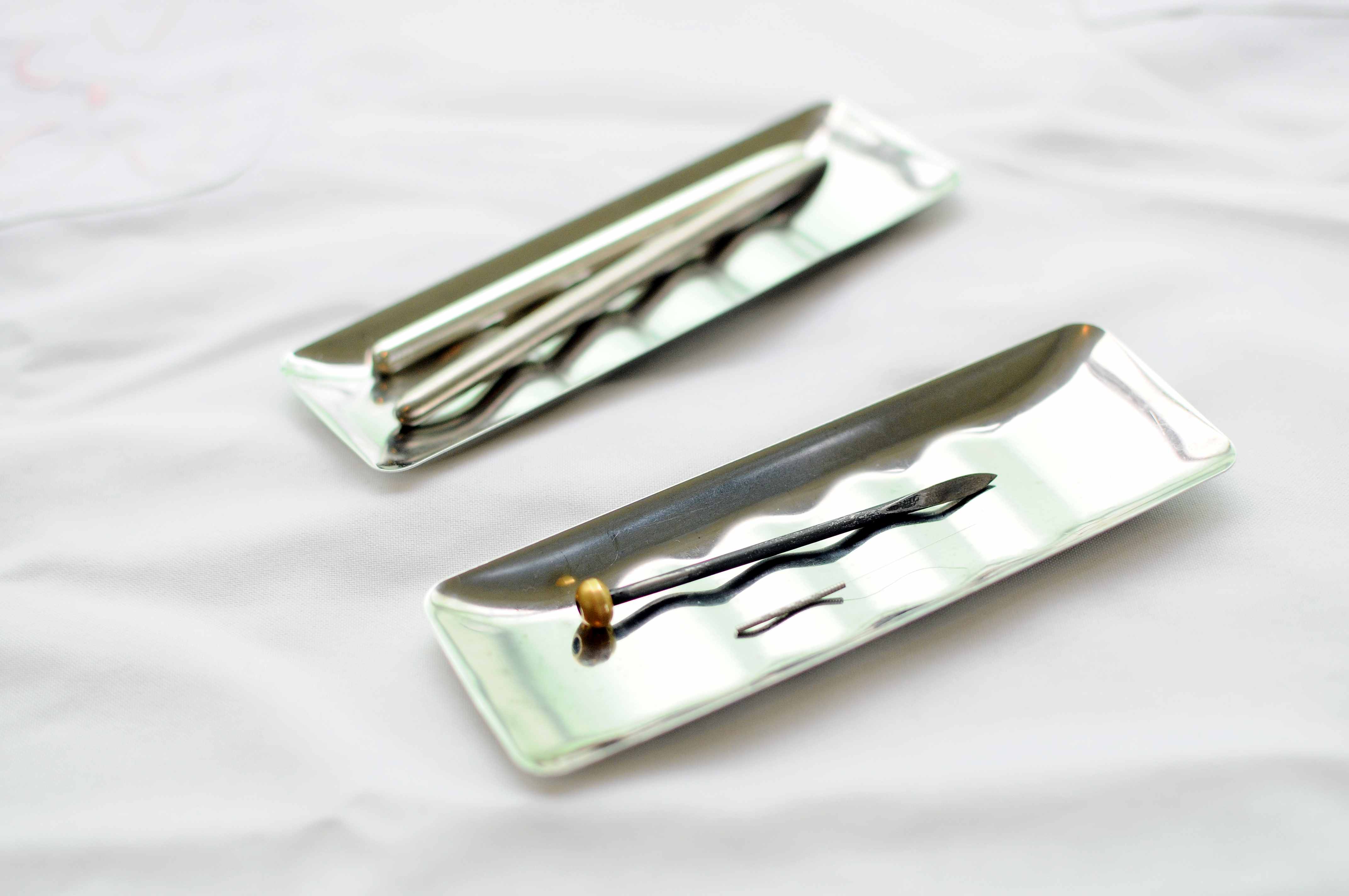 ははとこ治療院 【レンタルサロン】親子セットハーフのメニュー画像