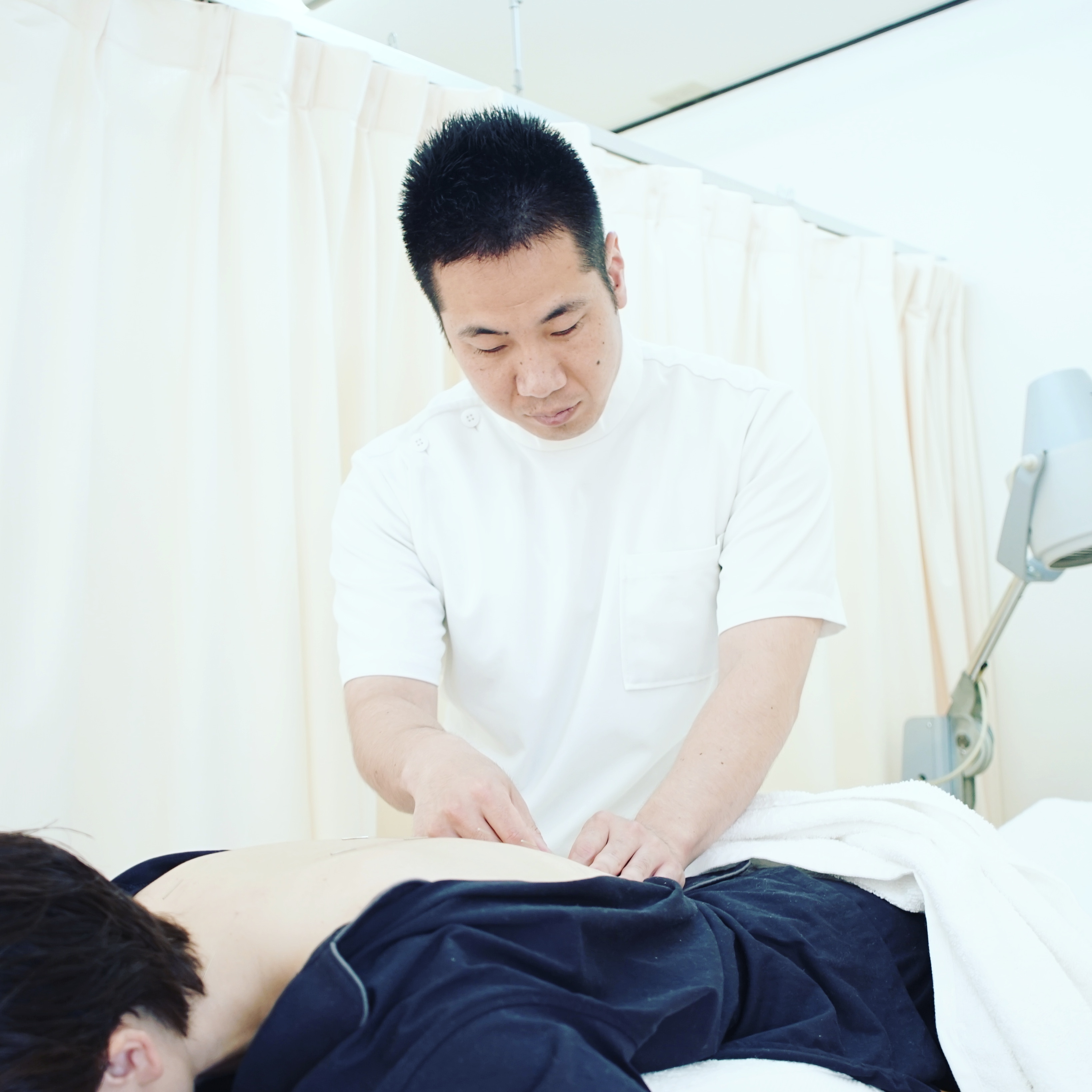 武蔵野きざし鍼灸・マッサージ院 ２回目以降のメニュー画像