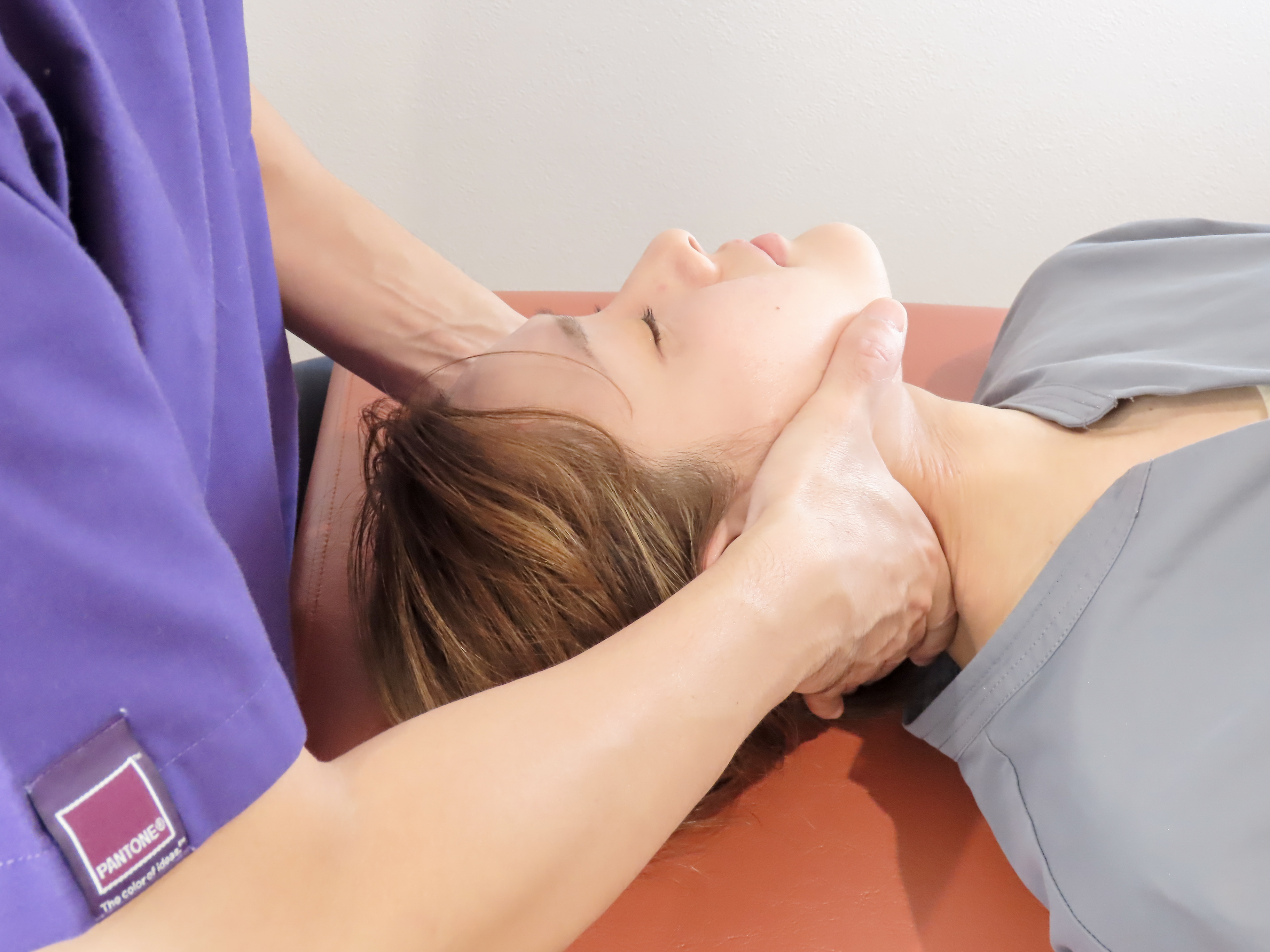 東武練馬鍼灸整体院shima 【初診】なかなかよくならない肩こり首こりの方　骨格矯正のメニュー画像