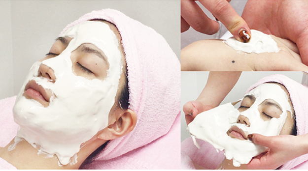 【女性専用】鍼灸サロン つかさ 【オプション】モデリングマスクのメニュー画像