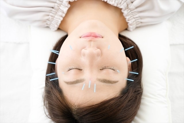 ようき鍼灸治療院 美容鍼灸【２回目〜】のメニュー画像