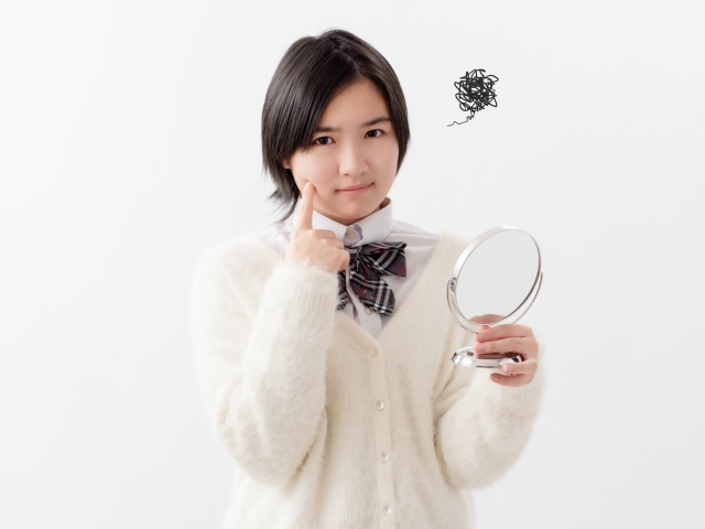 小林整骨院　立花 【学割U24】 ニキビケアのメニュー画像