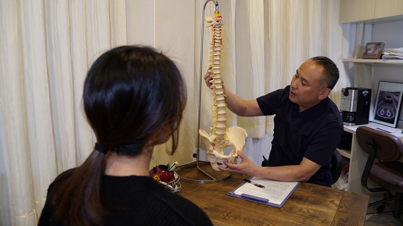 アクア鍼灸治療院 【妊活鍼灸体験】タイミング法コースのメニュー画像
